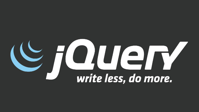 Jquery-常用教程