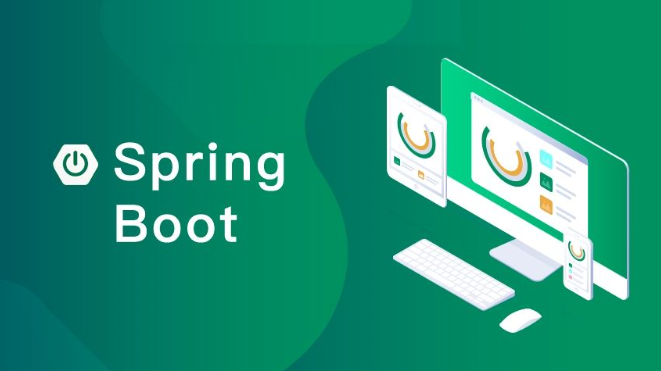 SpringBoot+Mybatis+Thymeleaf_基础开发